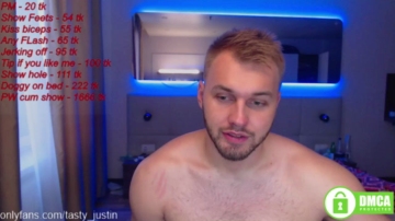 Tasty_Justin  30-05-2021